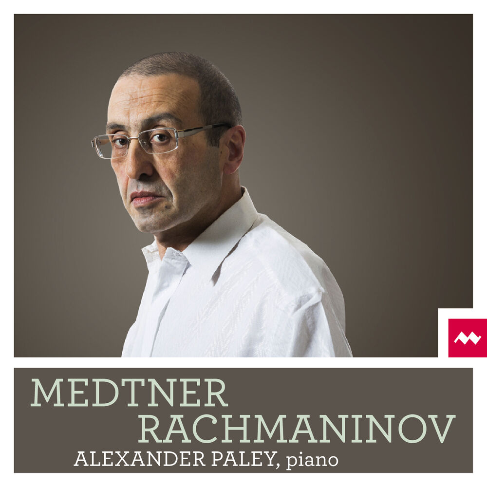 Picture of Medtner & Rachmaninov