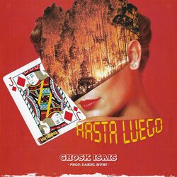 Cover of Hasta luego