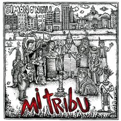 Cover of Mi Tribu