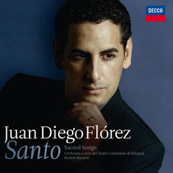 Cover of Santo