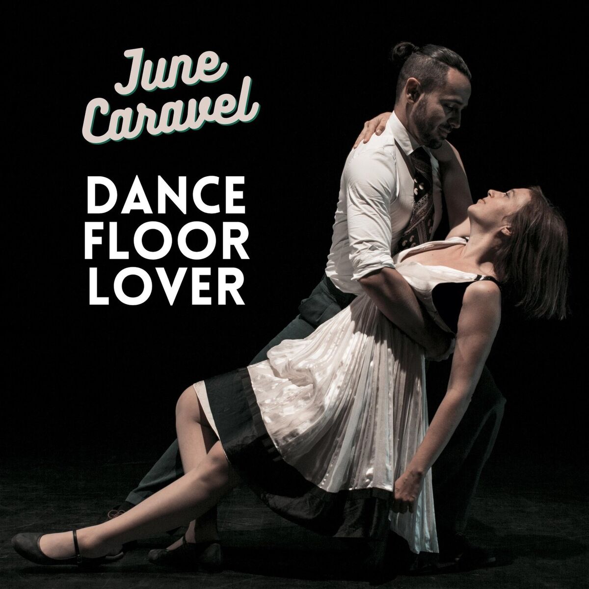 Album cover of Dance Floor Lover