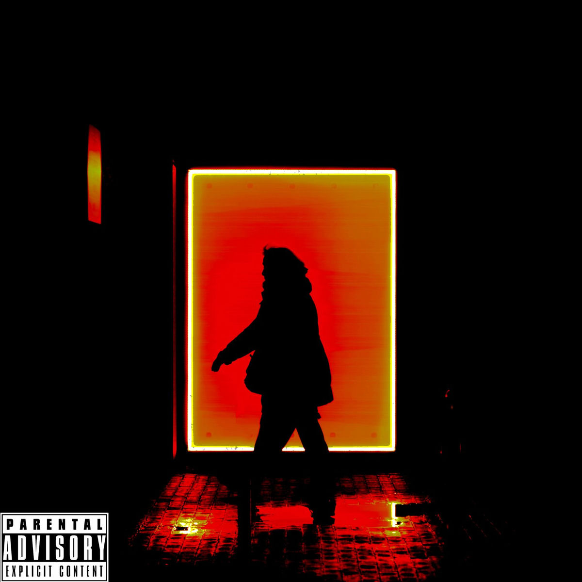 Album cover of Sahara (Sped Up)