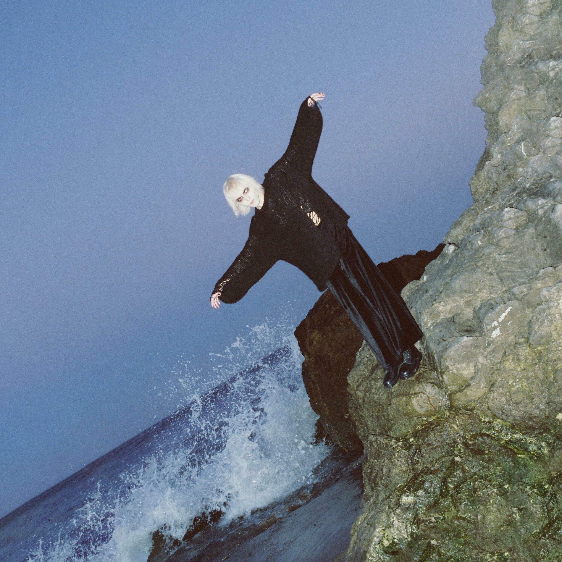 Album cover of All Is Lost