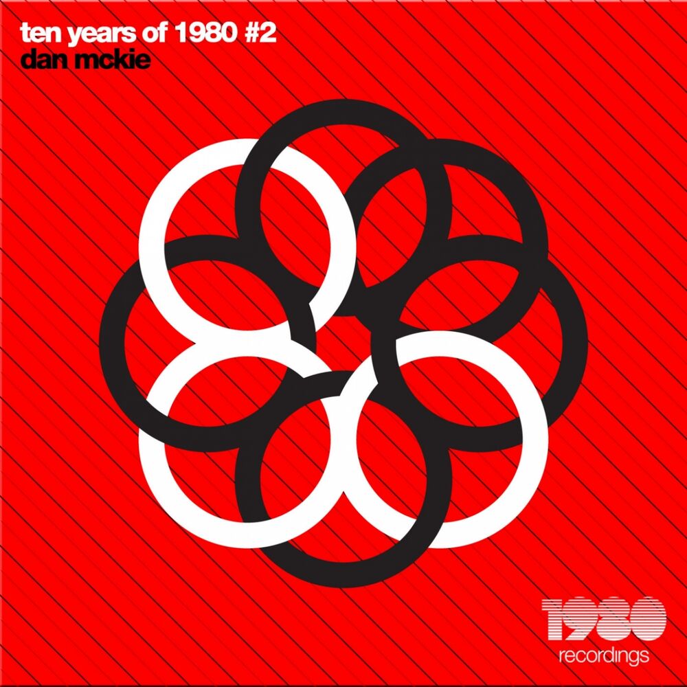 Picture of Ten Years of 1980 Recordings #2 (Compiled by Dan McKie)