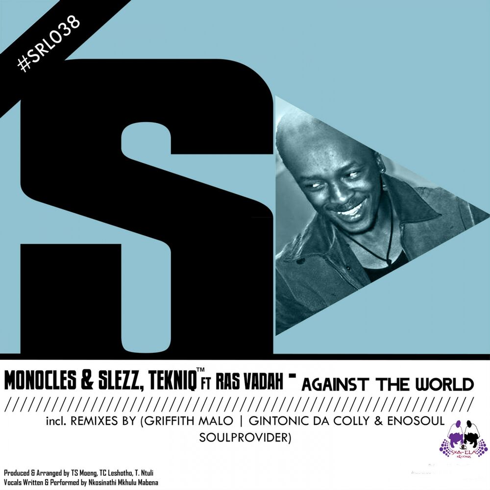 Picture of Against the World