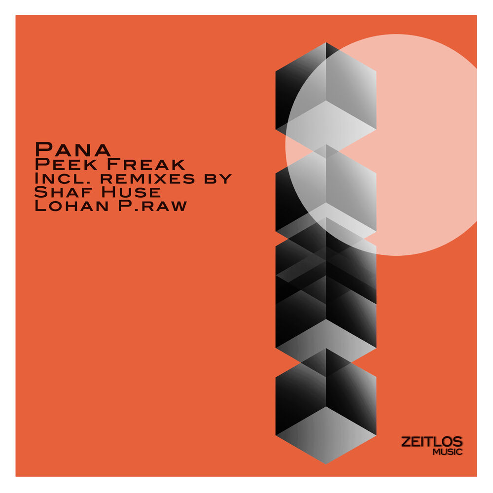 Picture of Peek Freak