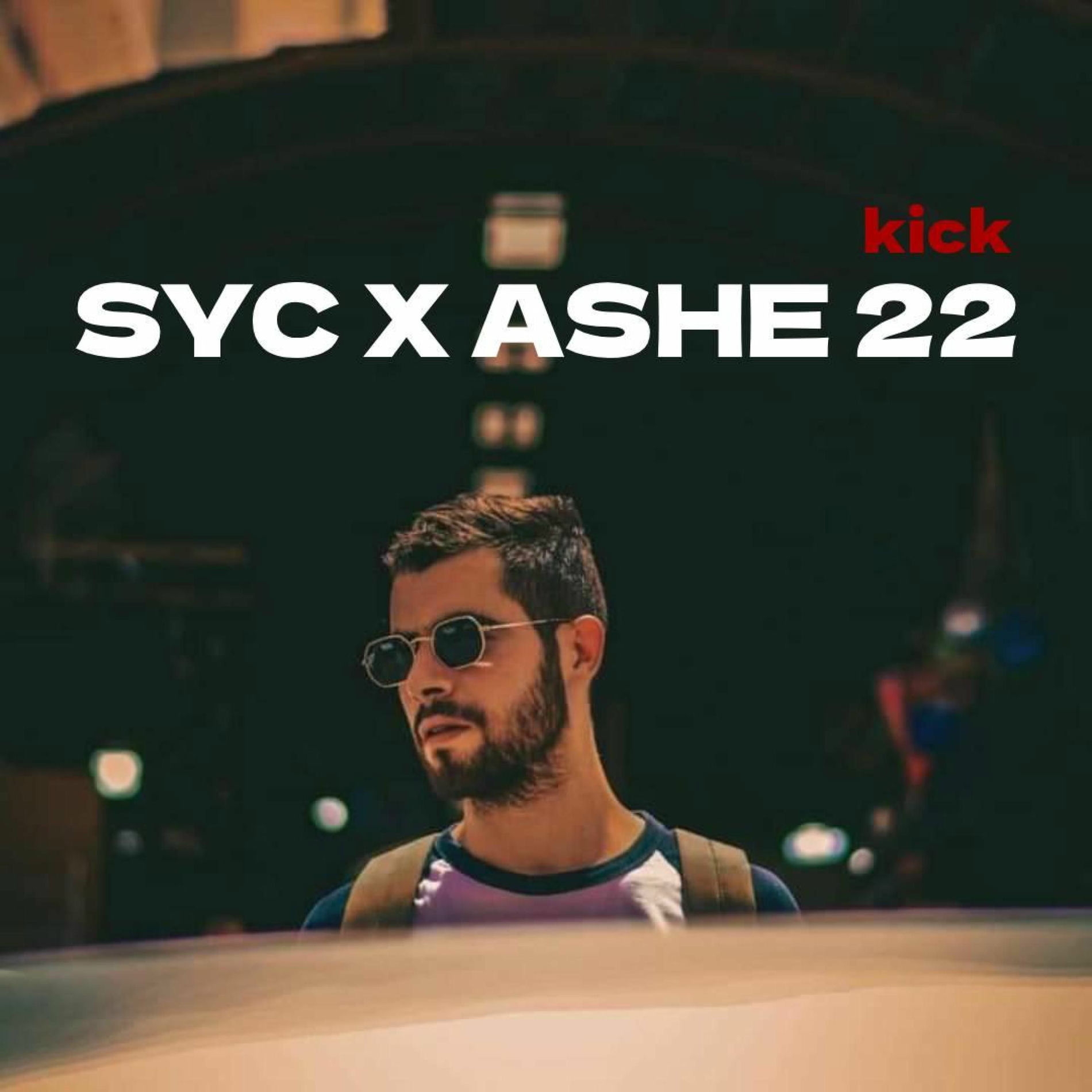 Album cover of Spies Potion (feat. Syc)