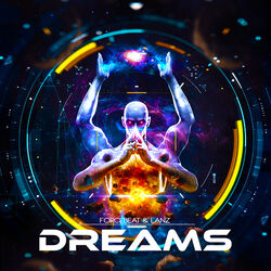 Cover of Dreams