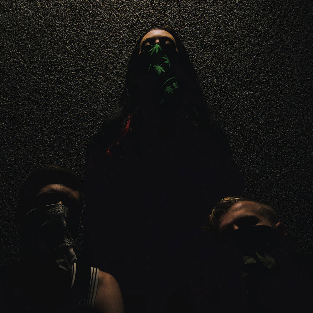 Picture of raw (feat. Rebecca Rocklynn)