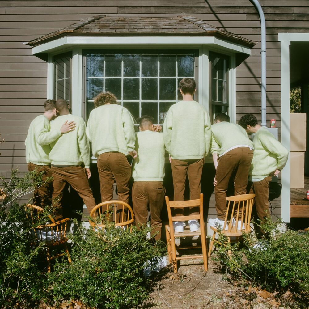 Picture of Boy Story