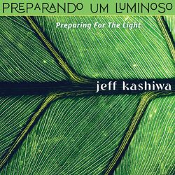 Cover of Preparando Um Luminoso