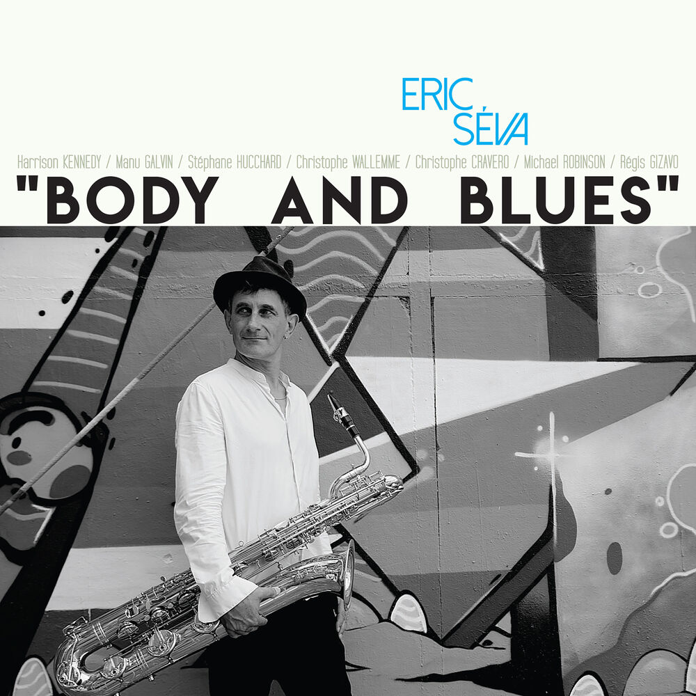 Picture of Body and Blues