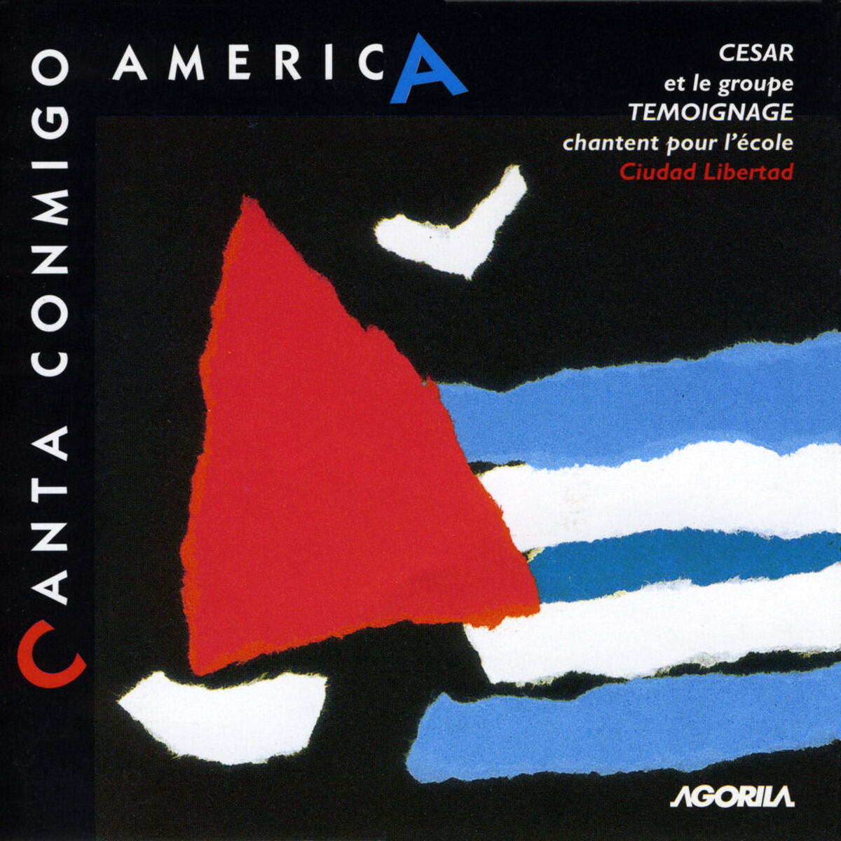 Album cover of Hasta siempre comandante Che Guevara