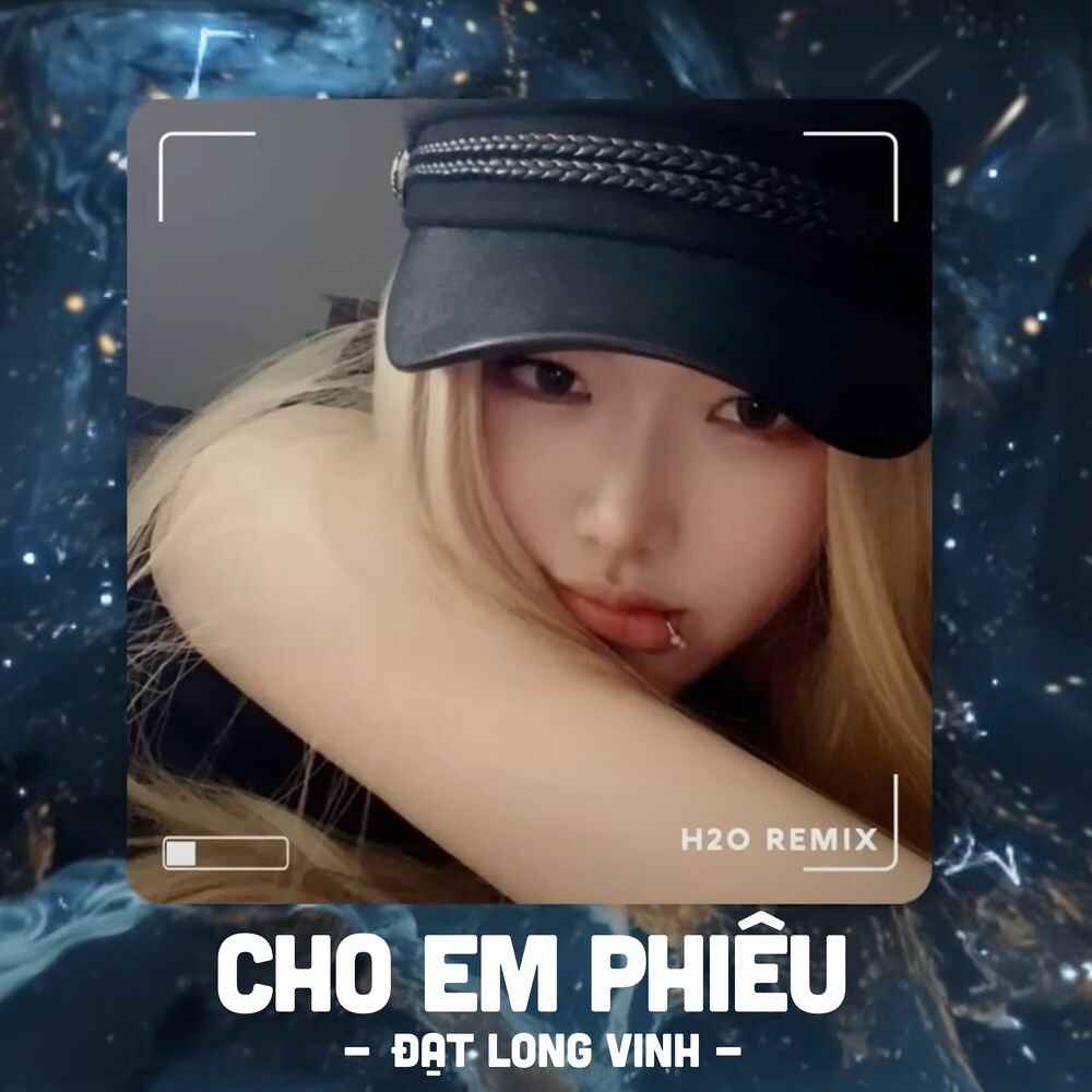 Picture of Cho Em Phiêu (Remix)