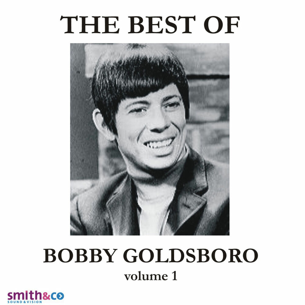 Picture of The Very Best Of Bobby Goldsboro, Volume 1