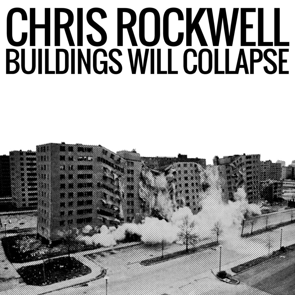Picture of Buildings Will Collapse