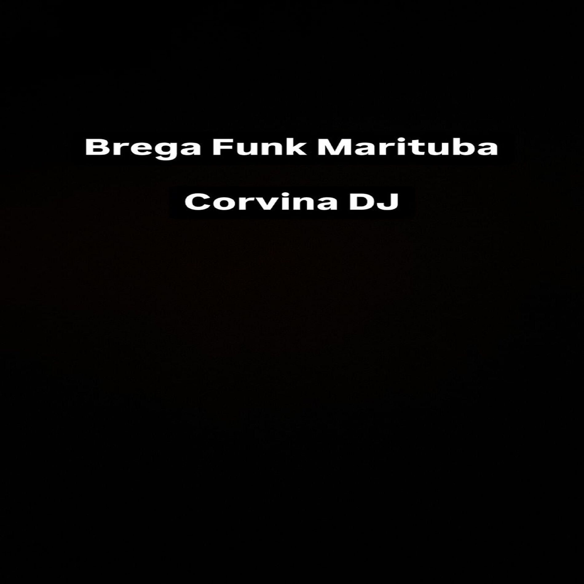 Album cover of Brega Funk Marituba