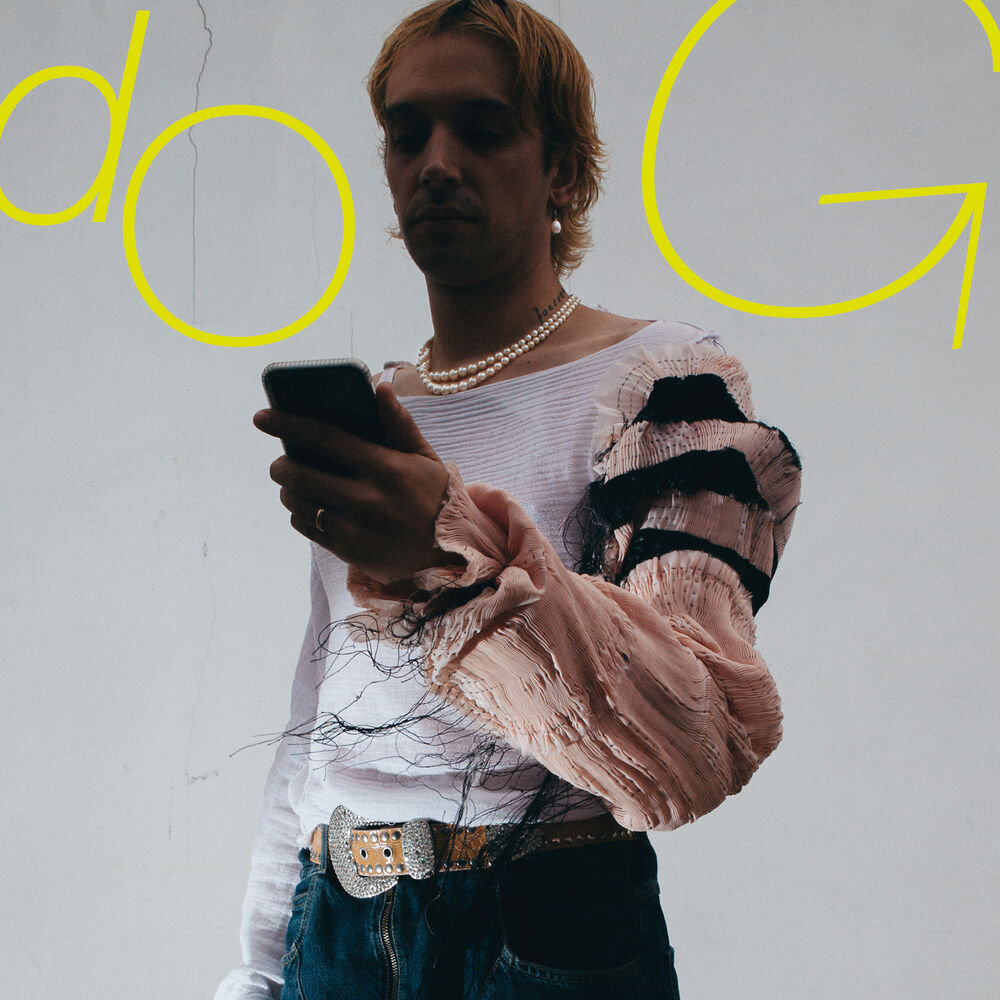 Picture of doG