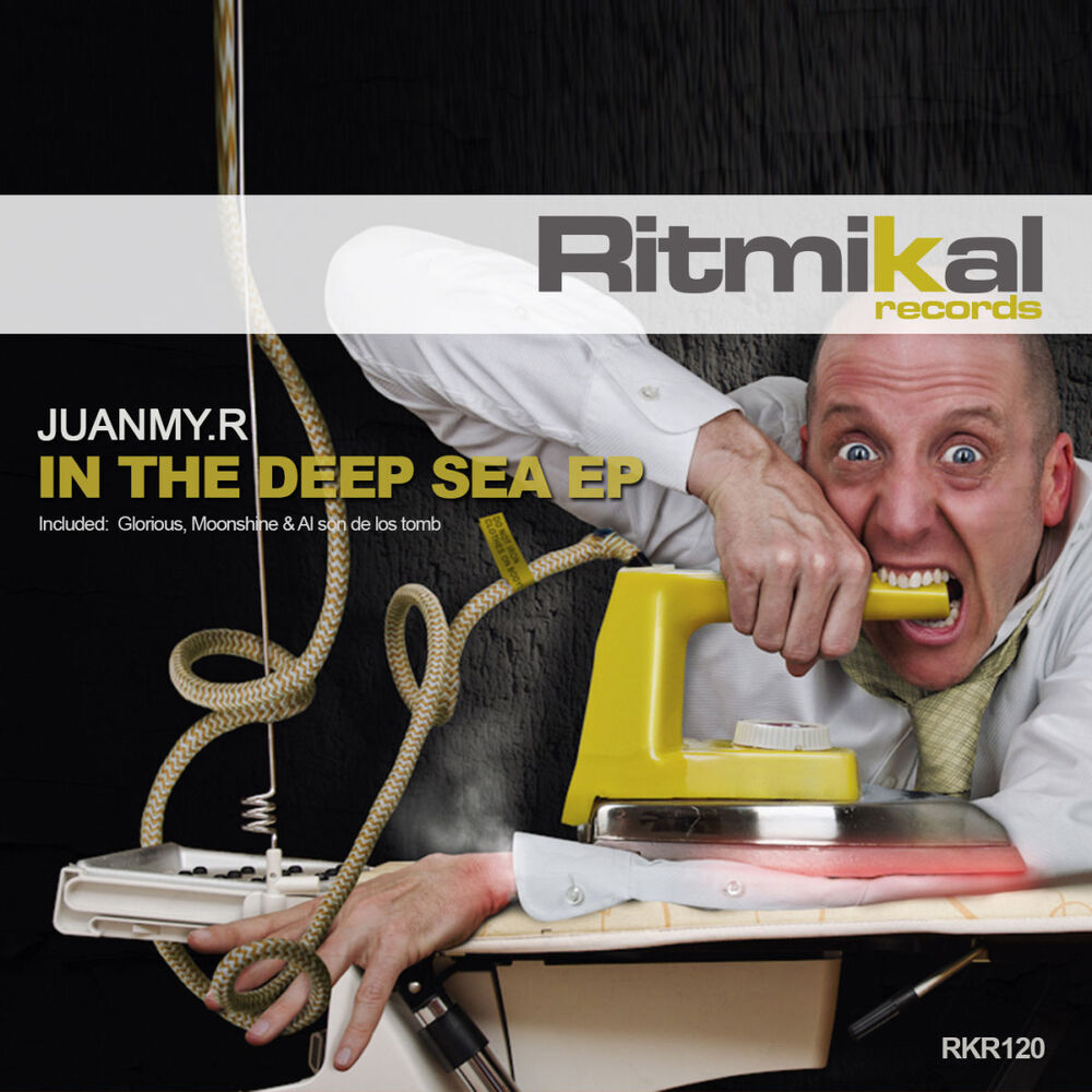 Picture of In the Deep Sea EP
