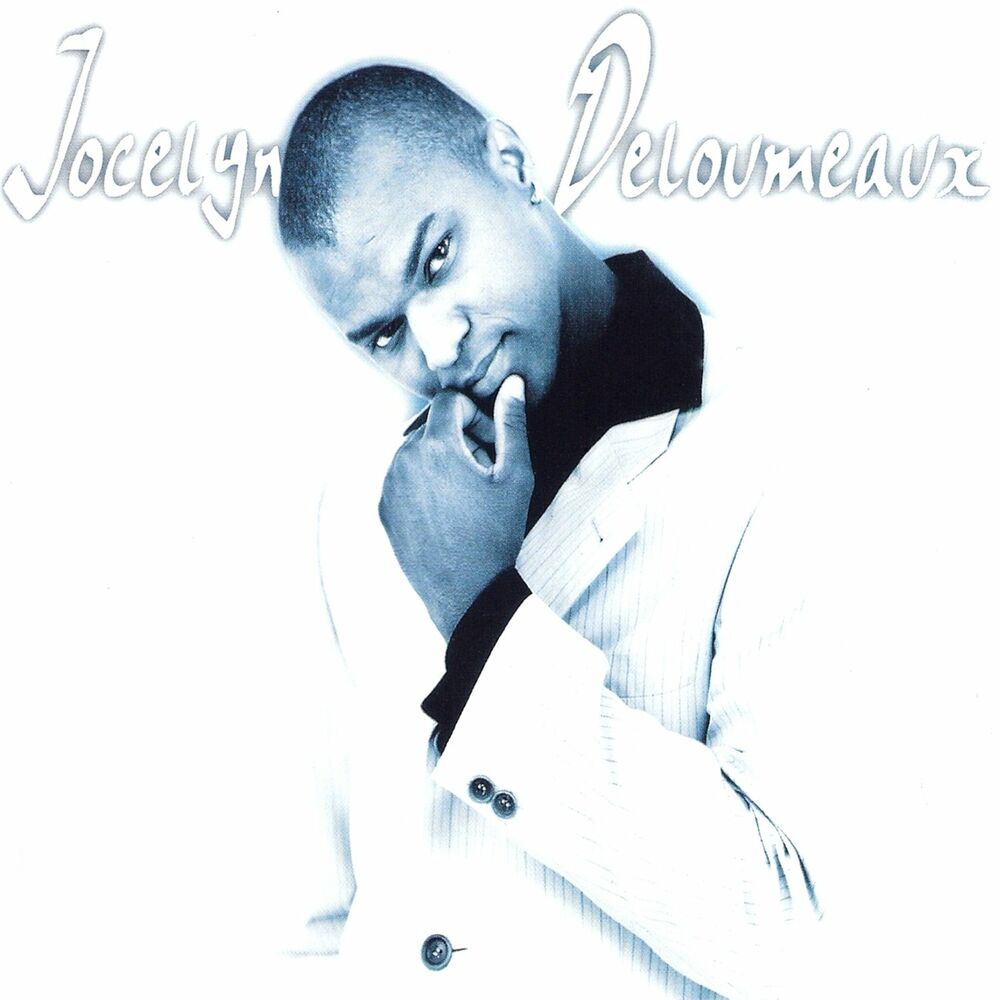 Picture of Jocelyn Deloumeaux - EP