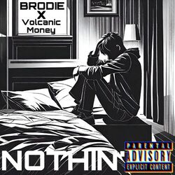 Cover of Nothin’