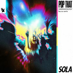 Cover of Pop That (lau.ra Remix)