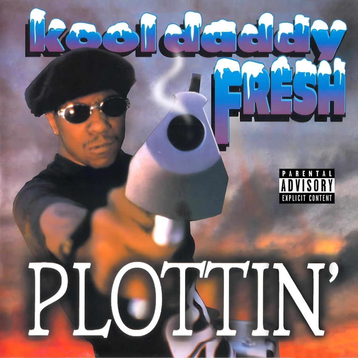 Kool Daddy Fresh: albums, songs, concerts | Deezer