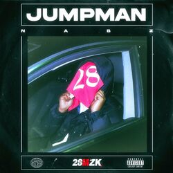Cover of Jumpman