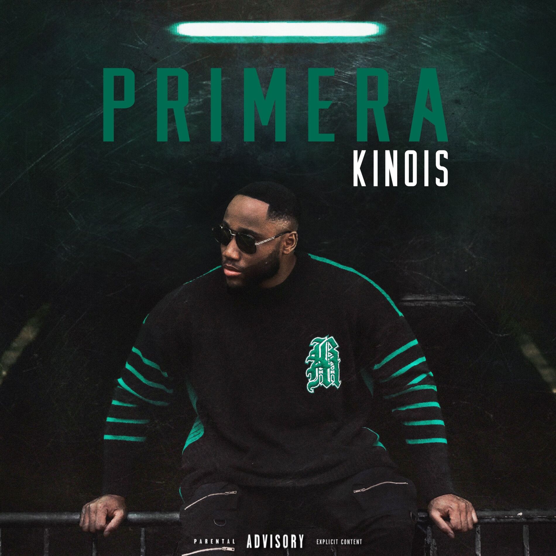 Album cover of PRIMERA