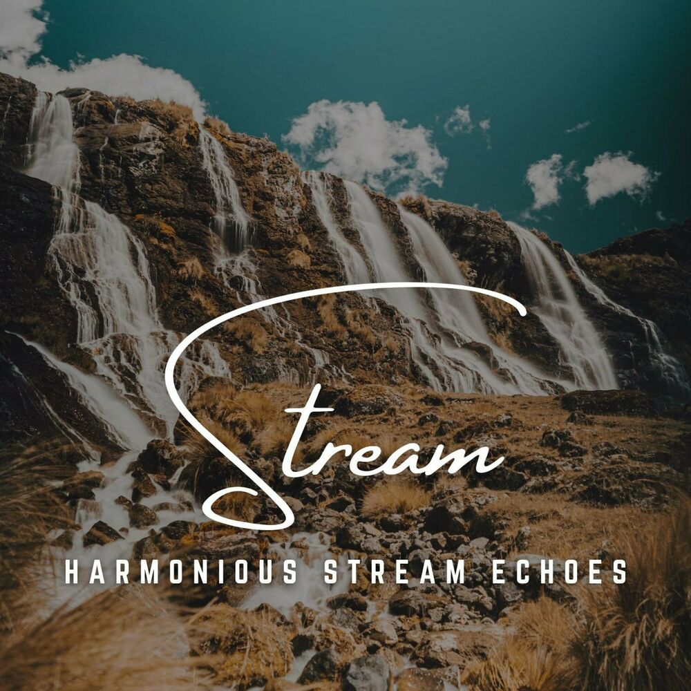Picture of Acoustic Streams: Harmony of Nature