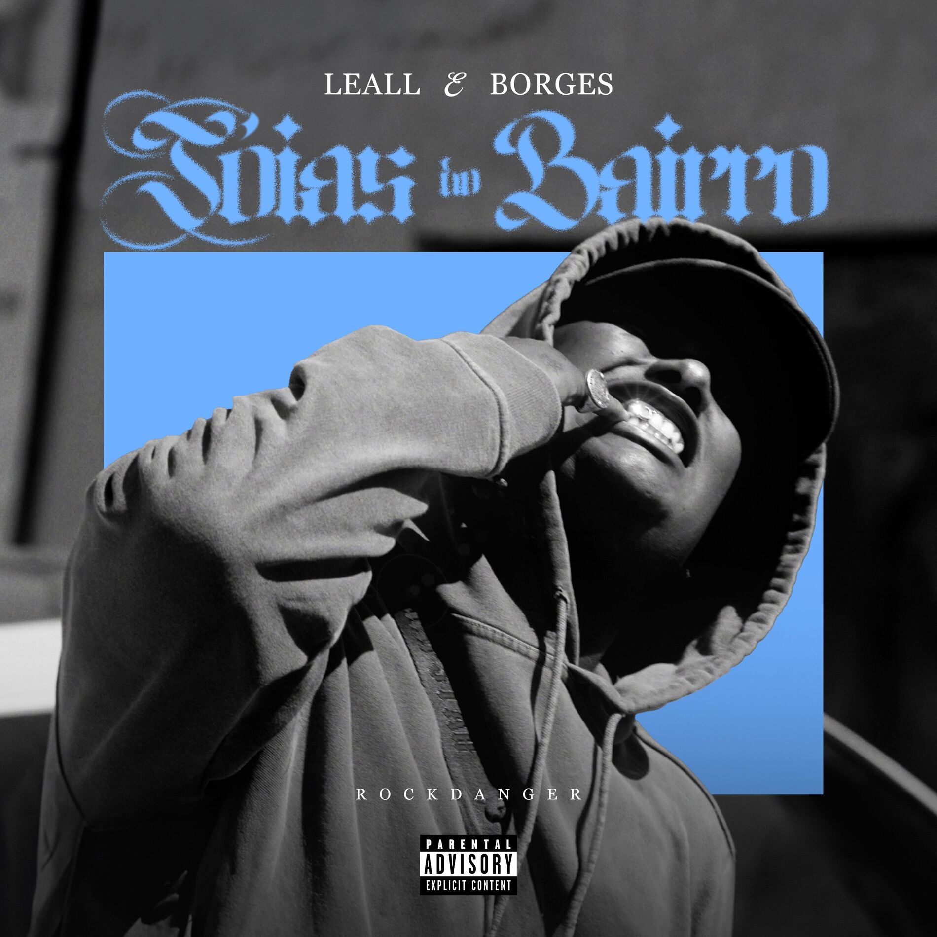Album cover of Jóias do Bairro