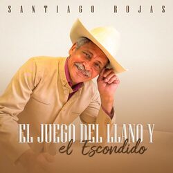 Cover of El Juego Del Llano Y El Escondido