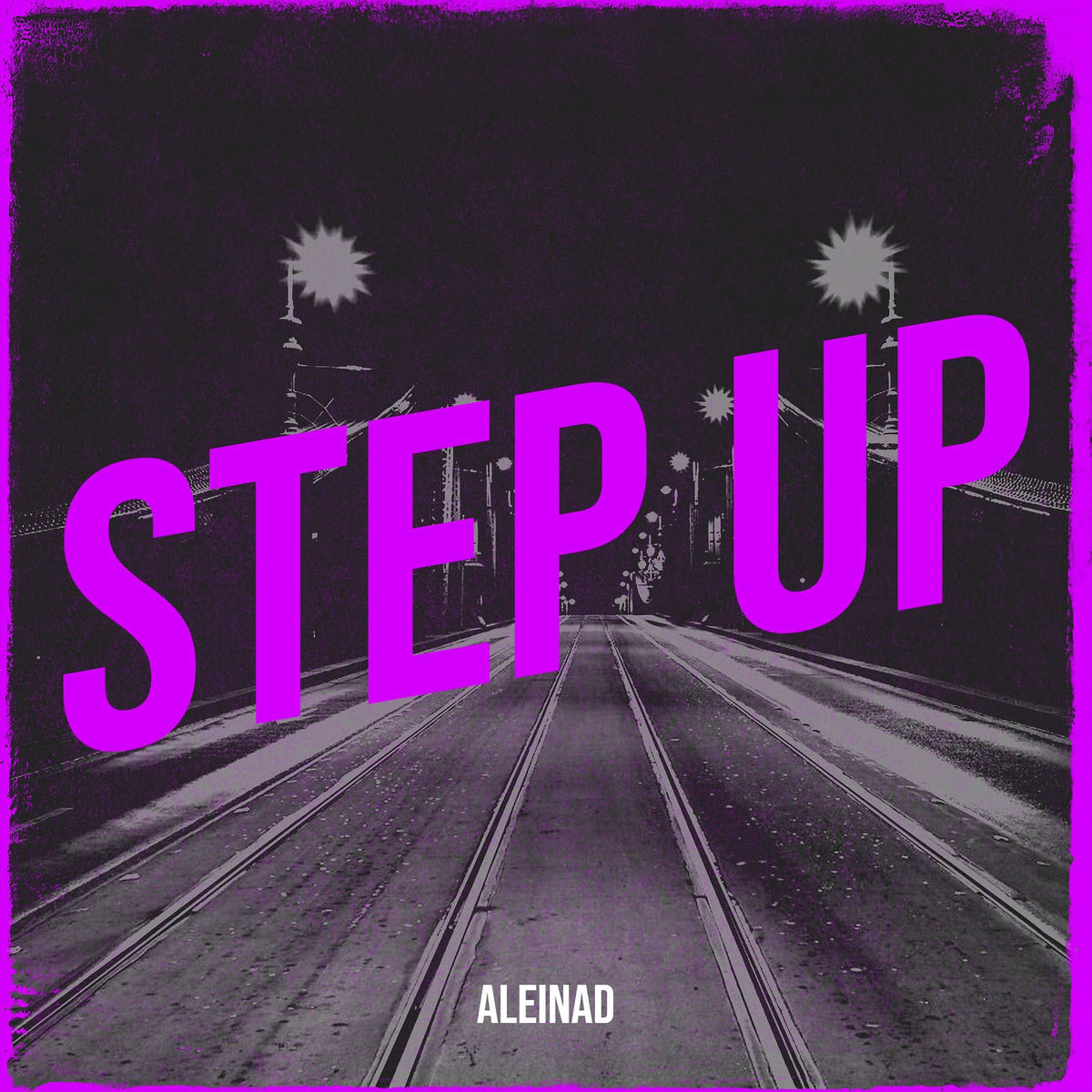Album cover of Step Up
