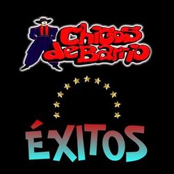 Cover of Éxitos