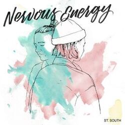 Cover of Nervous Energy