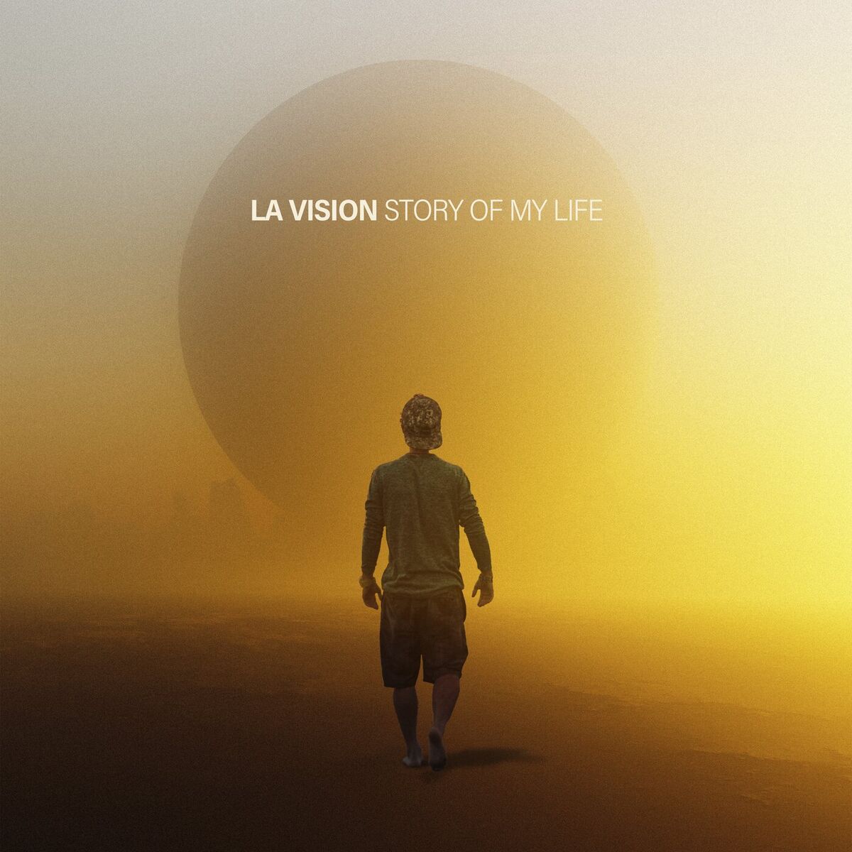 Album cover of Story Of My Life