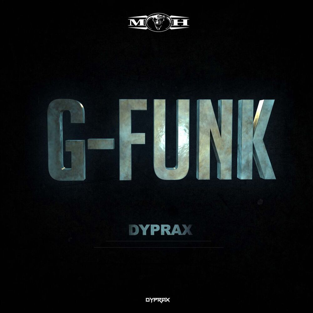 Picture of G-Funk