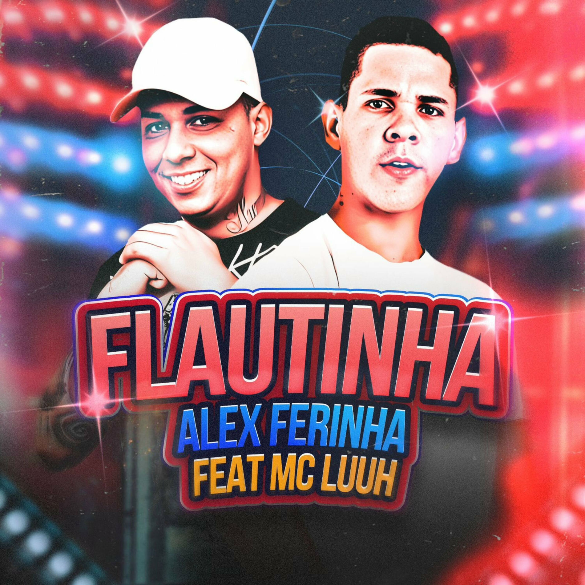 Album cover of Flautinha