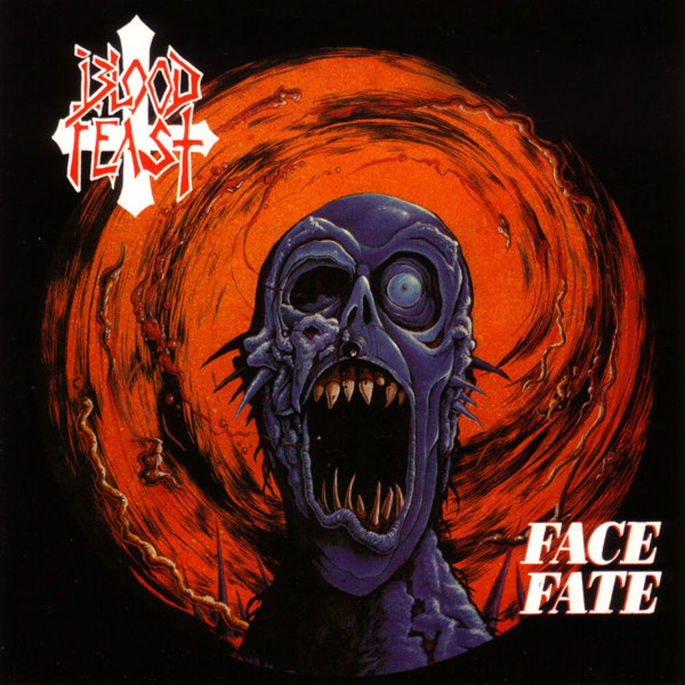 Picture of Face Fate