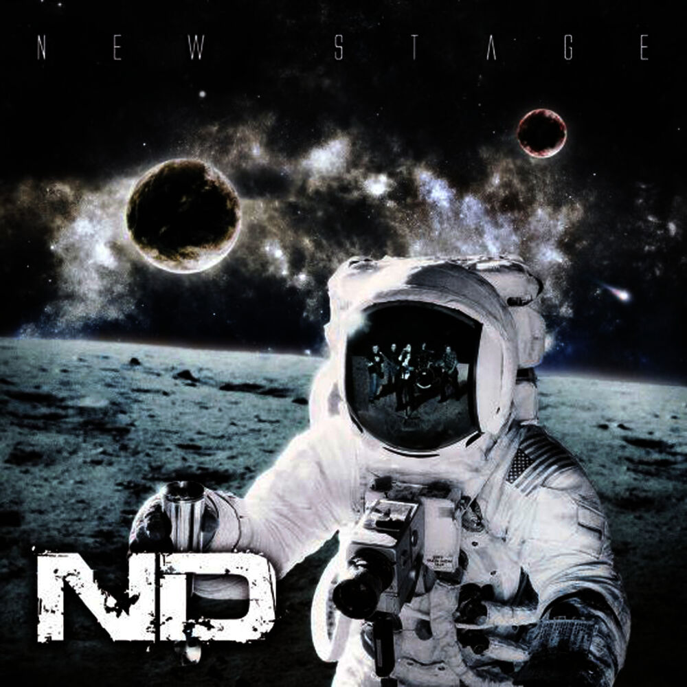 Picture of New Stage