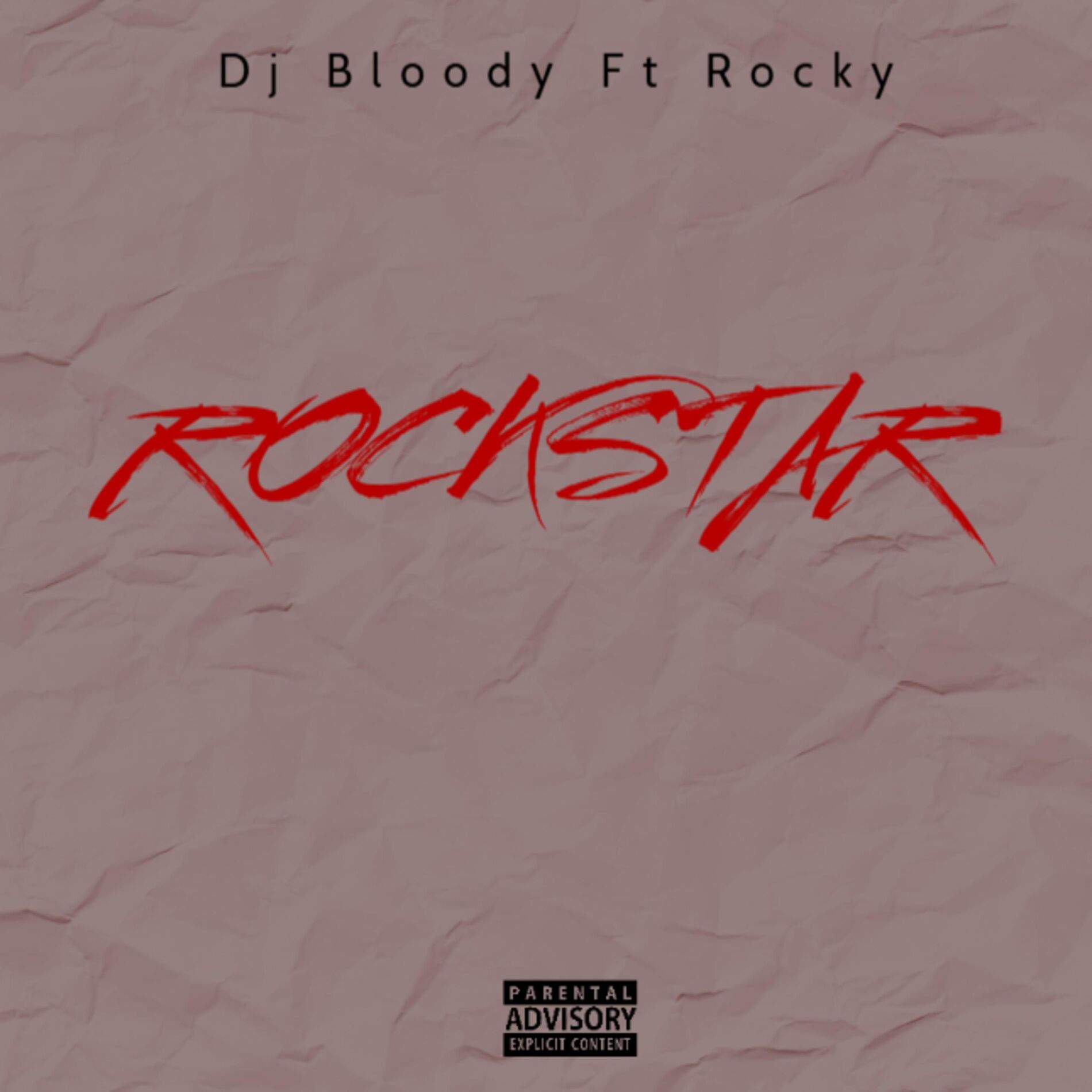 Album cover of RockStar (feat. Rocky)