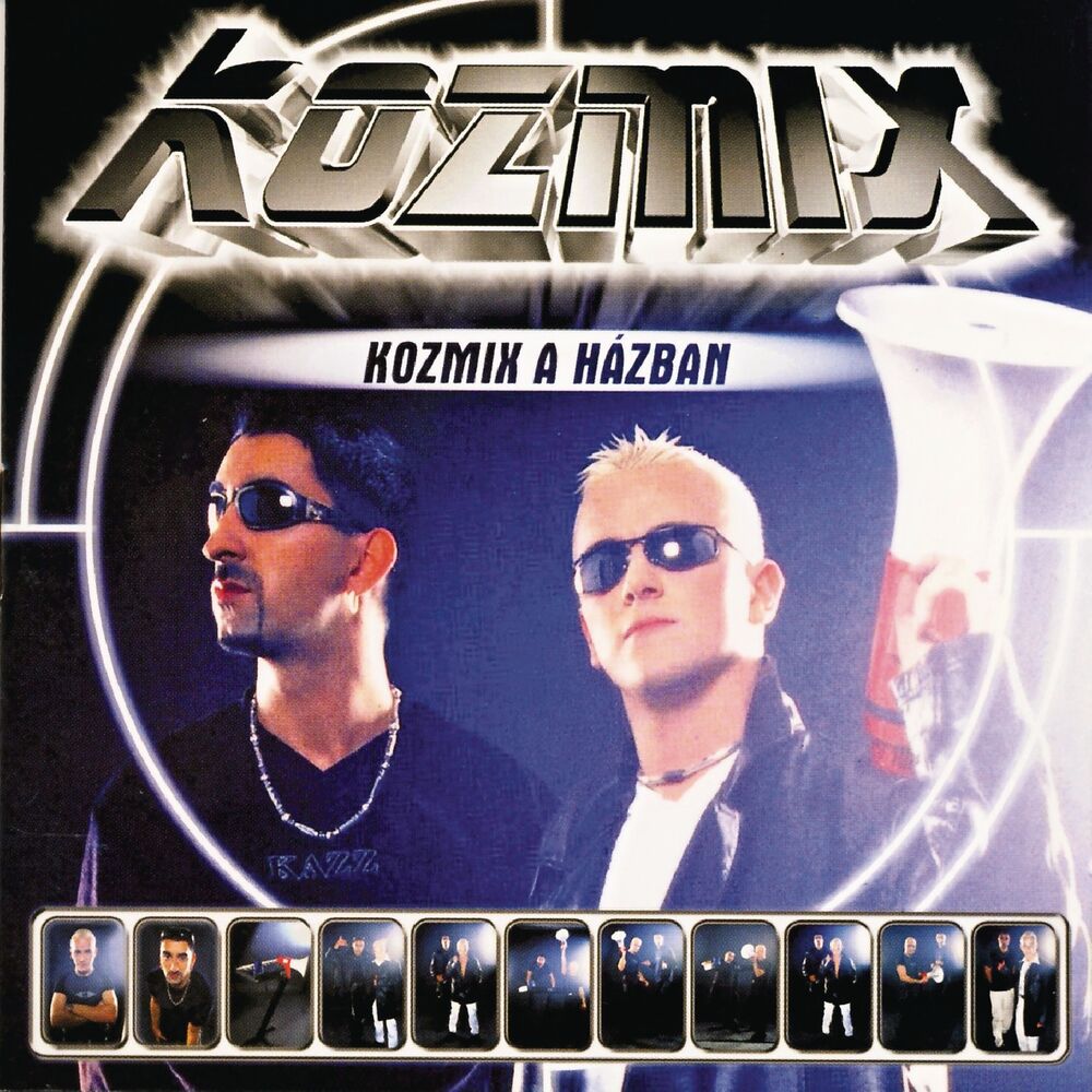Picture of Kozmix A Házban