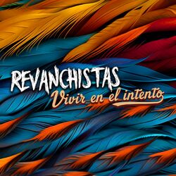 Cover of Vivir En El Intento