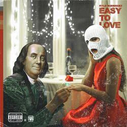 Cover of Easy to Love