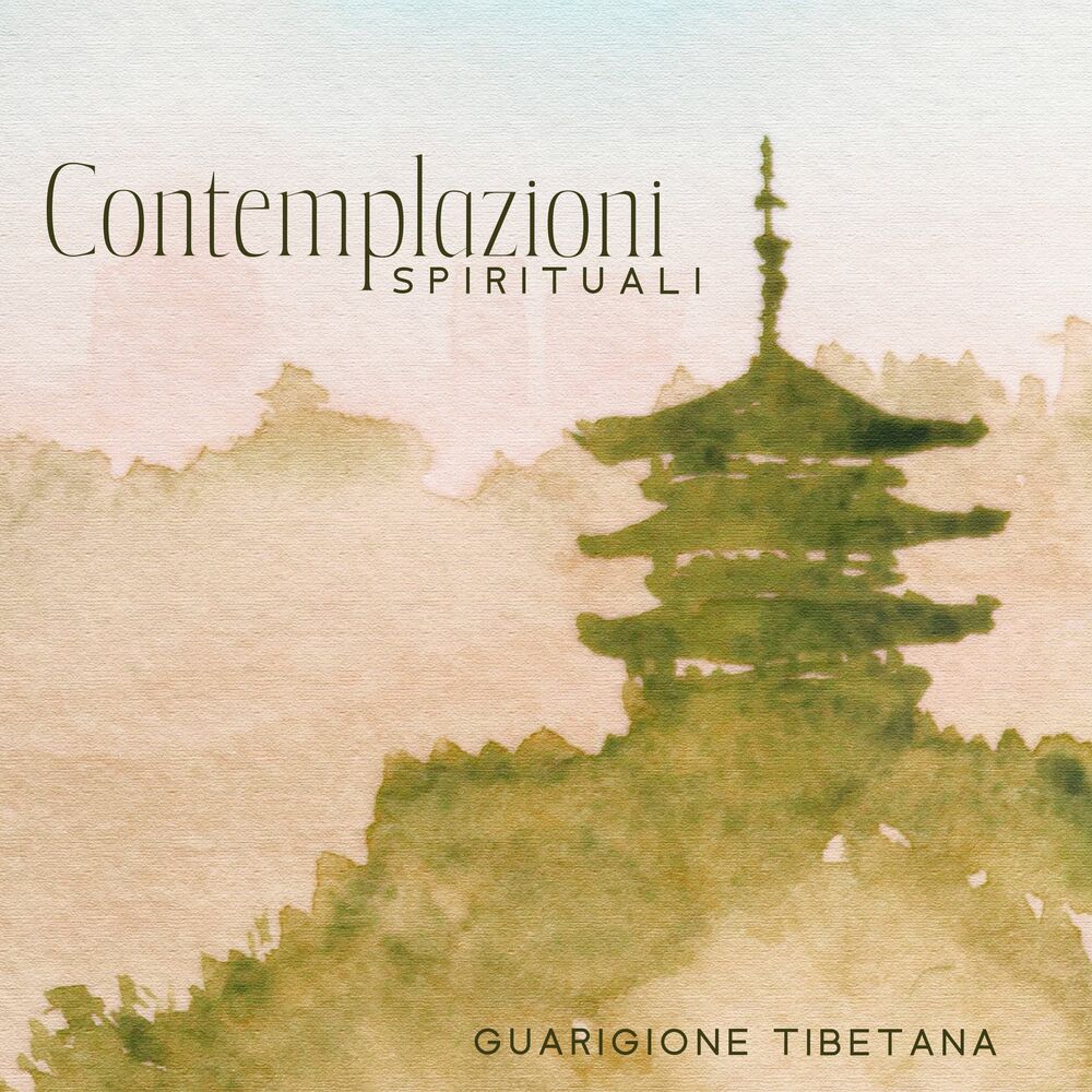 Picture of Contemplazioni Spirituali: Guarigione Tibetana, Massagem para o Equilíbrio Interior