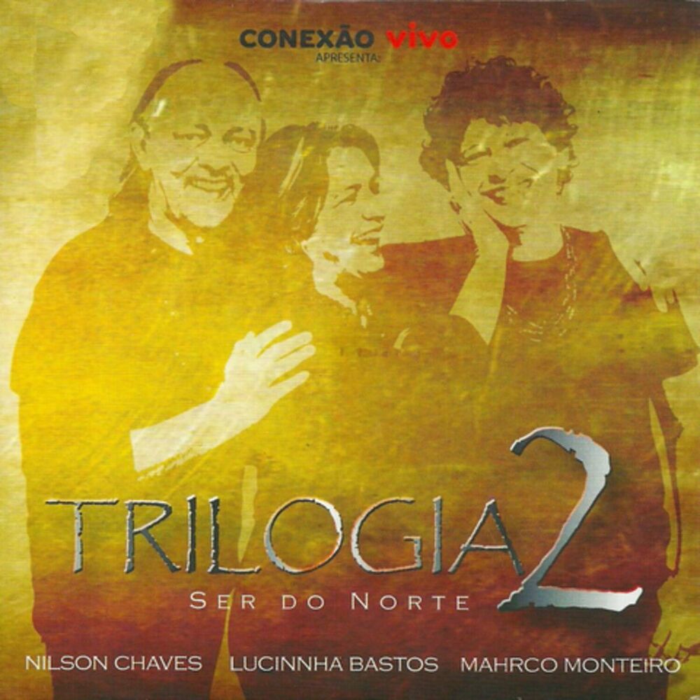 Picture of Trilogia 2 (Ser do Norte)