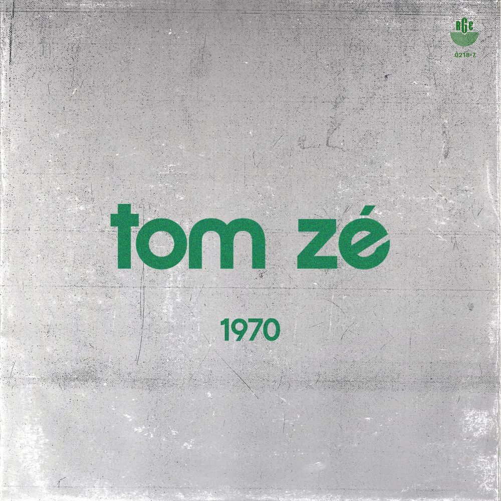 Picture of Tom Zé