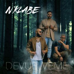 Cover of Devuélveme