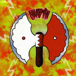 Cover of Changoman