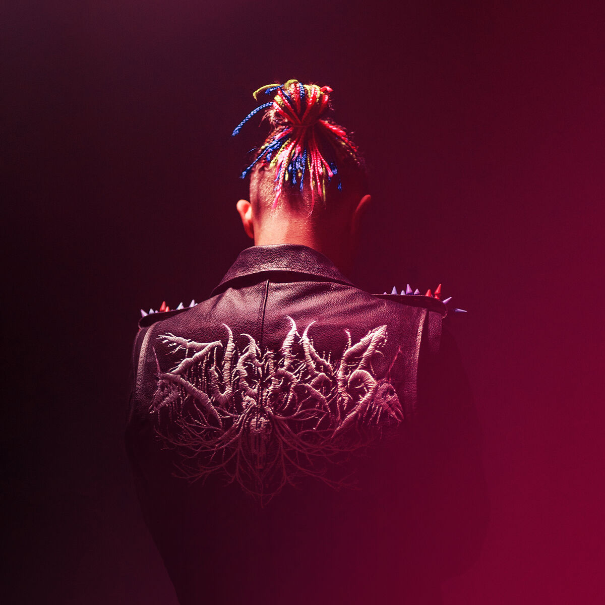 Album cover of Zucker - EP
